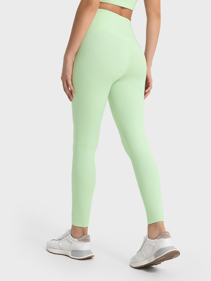 Olivia SoftFlex High Waist Leggings