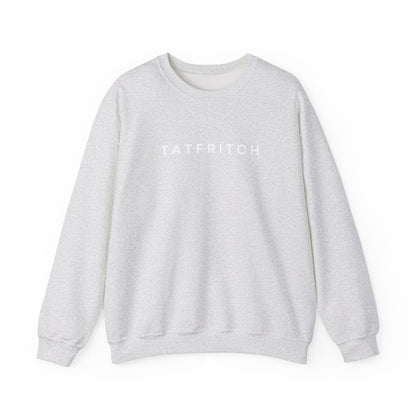 TATFRITCH Crew Neck Sweatshirt