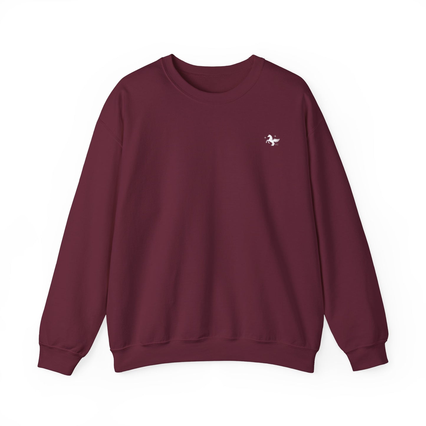 American Cowgirl Crewneck Sweatshirt