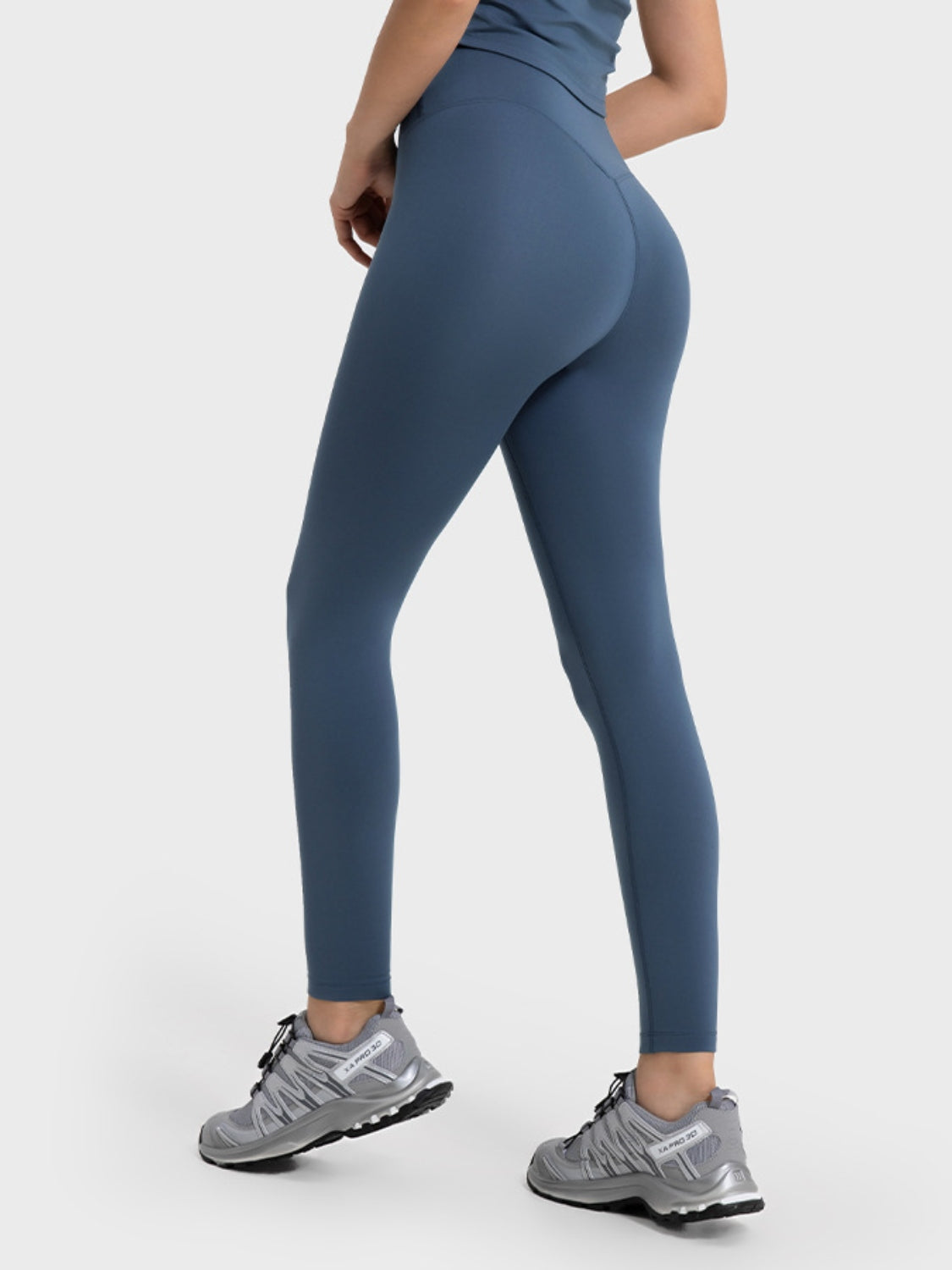 Olivia SoftFlex High Waist Leggings