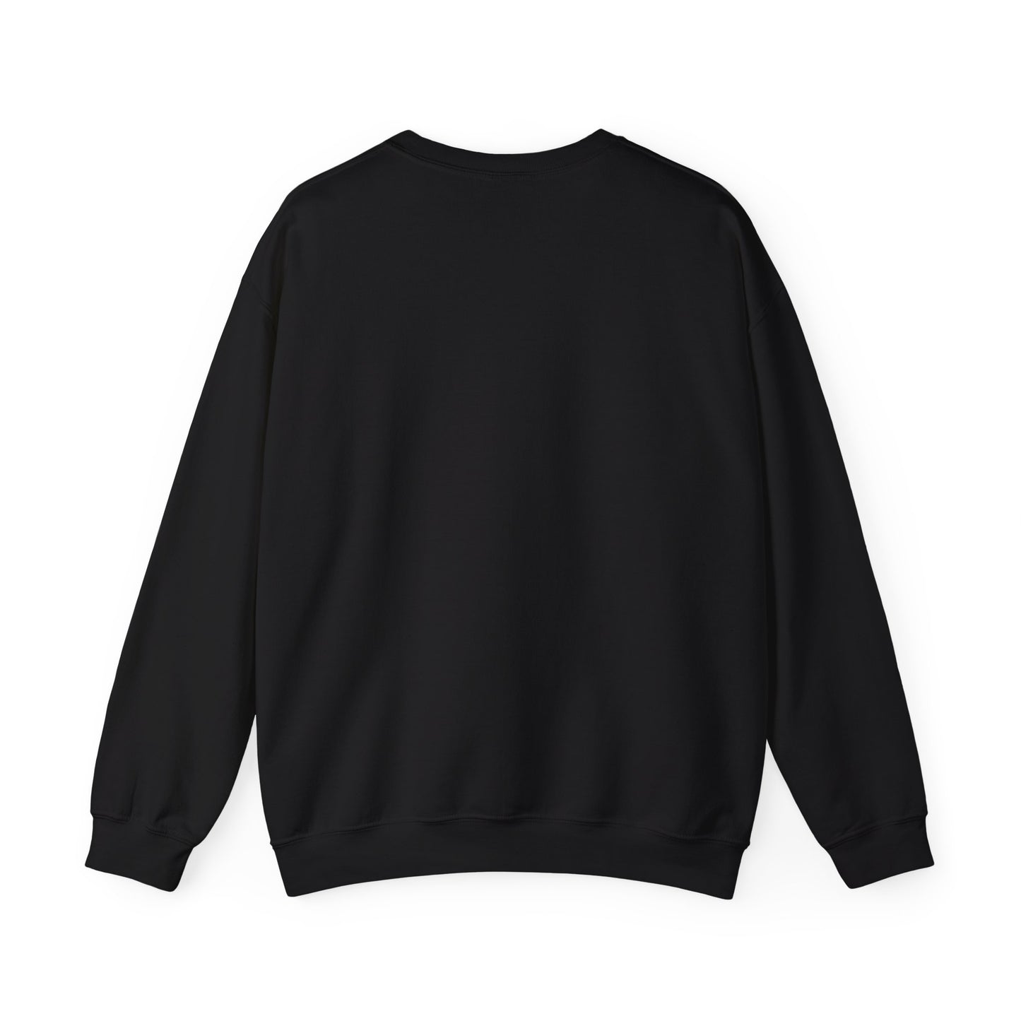 Classic TATFRITCH Crew Neck Sweatshirt