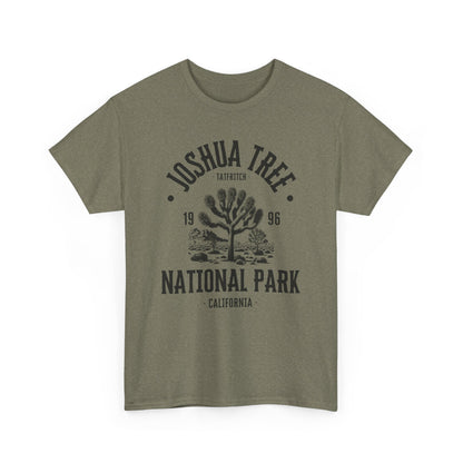 Joshua Tree National Park Tee