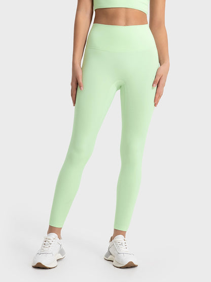 Olivia SoftFlex High Waist Leggings