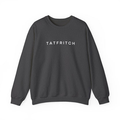 TATFRITCH Crew Neck Sweatshirt