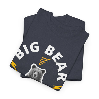 Big Bear Society Tee