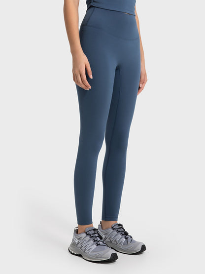 Olivia SoftFlex High Waist Leggings