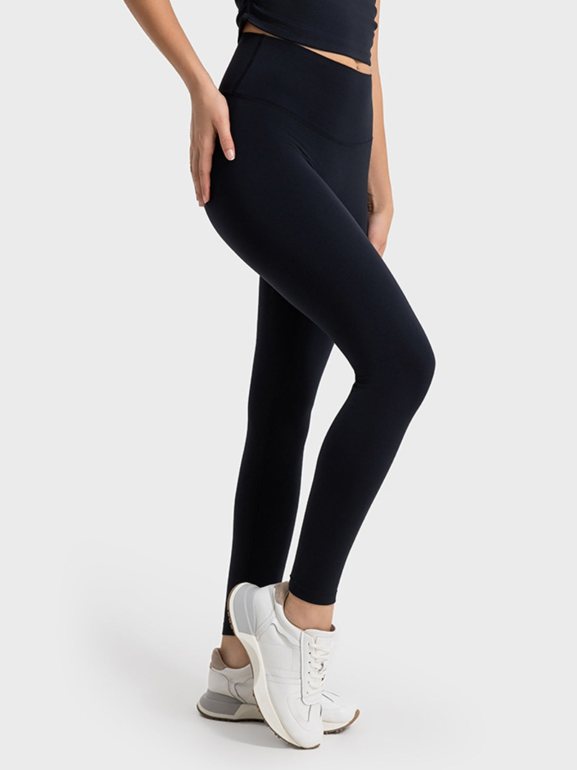 Olivia SoftFlex High Waist Leggings