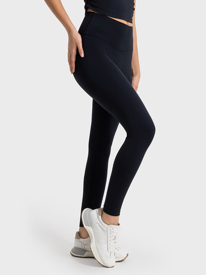 Olivia SoftFlex High Waist Leggings