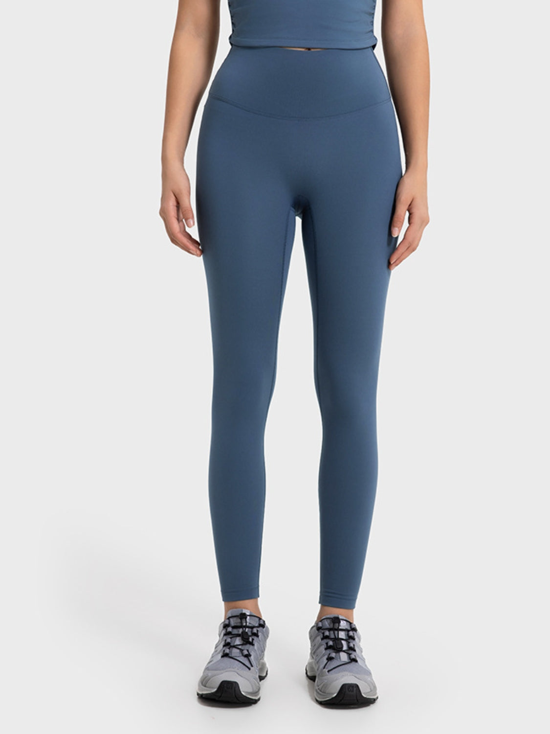 Olivia SoftFlex High Waist Leggings